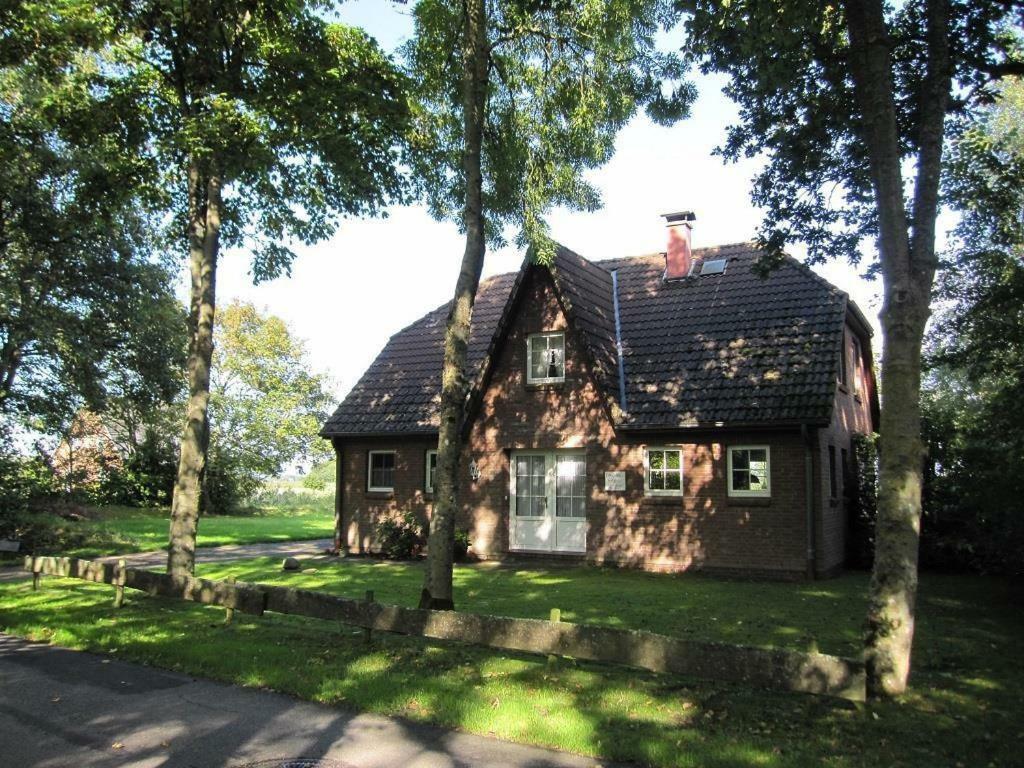Ferienhaus Weltblick Ngoại thất bức ảnh