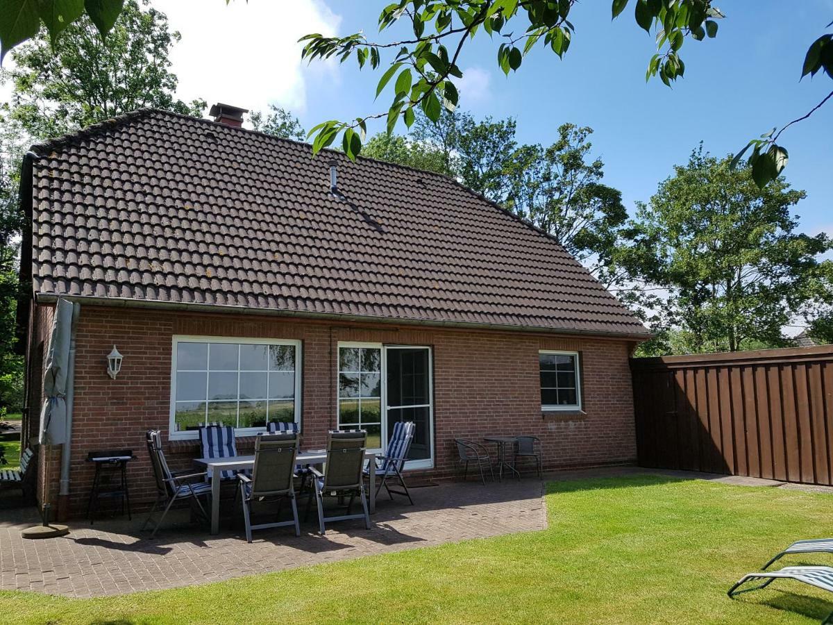 Ferienhaus Weltblick Ngoại thất bức ảnh